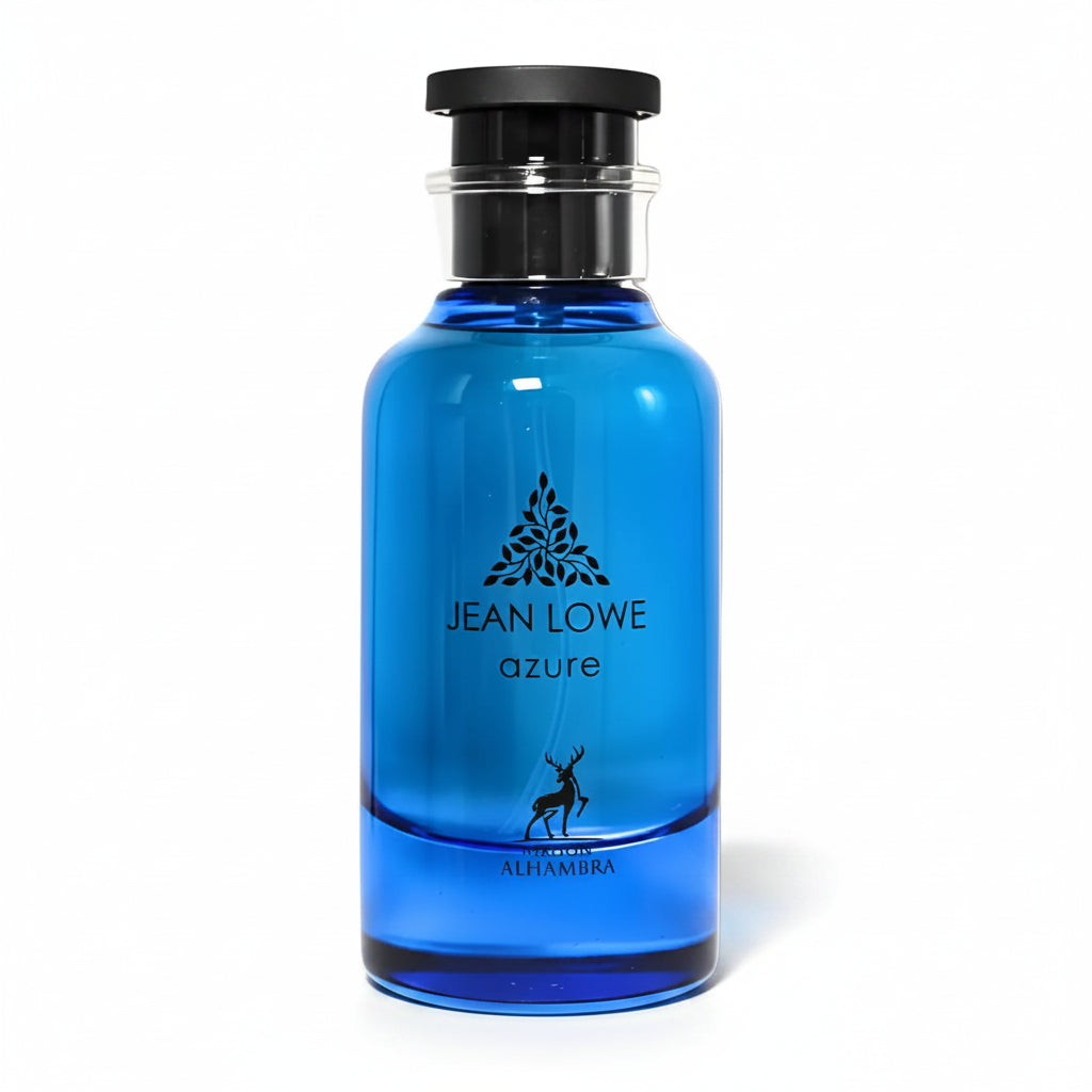 Jean Lowe Lamc Essence