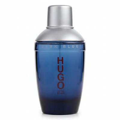 Hugo Boss Deep Blue EDT