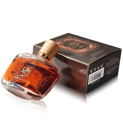 Arab Oud Al Layl