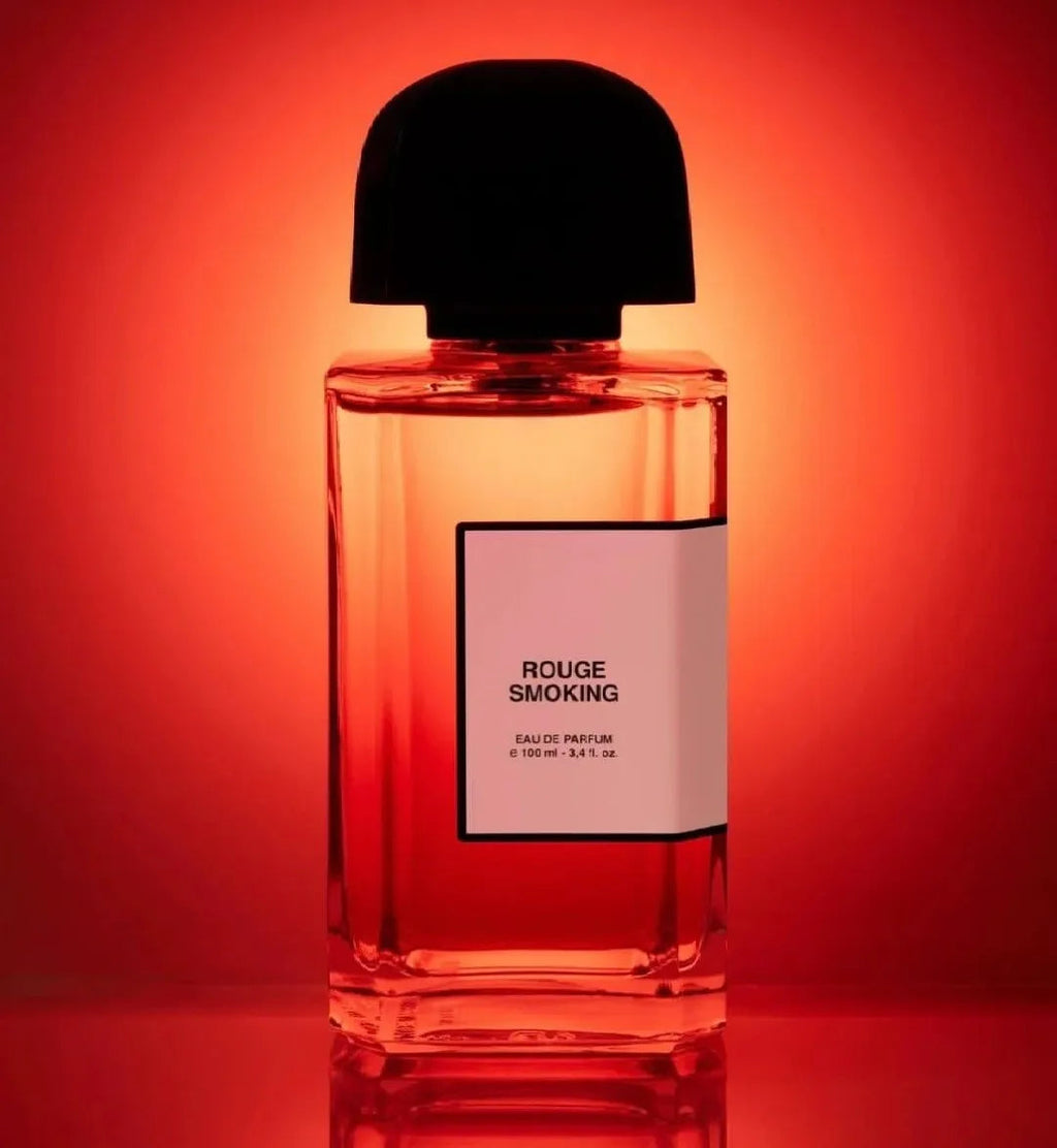 Gris Charnel Lamc Essence