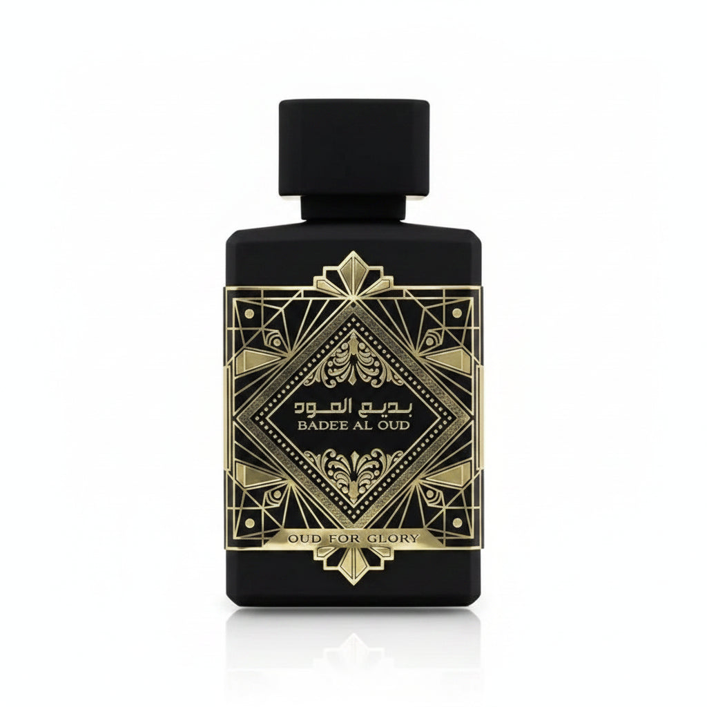 Oud Badal Wood Lamc Essence