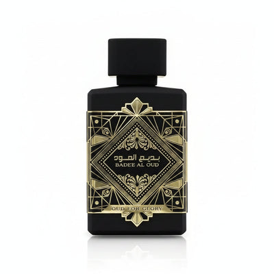 Oud Badal Wood Oil Collection