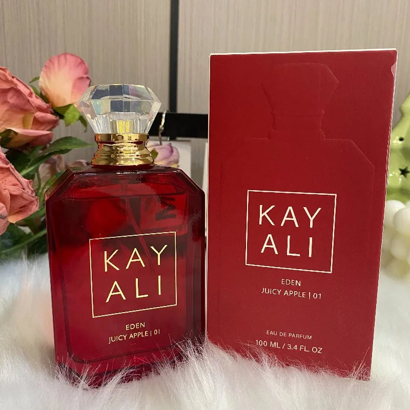 Kayali Unisex Lamc Essence