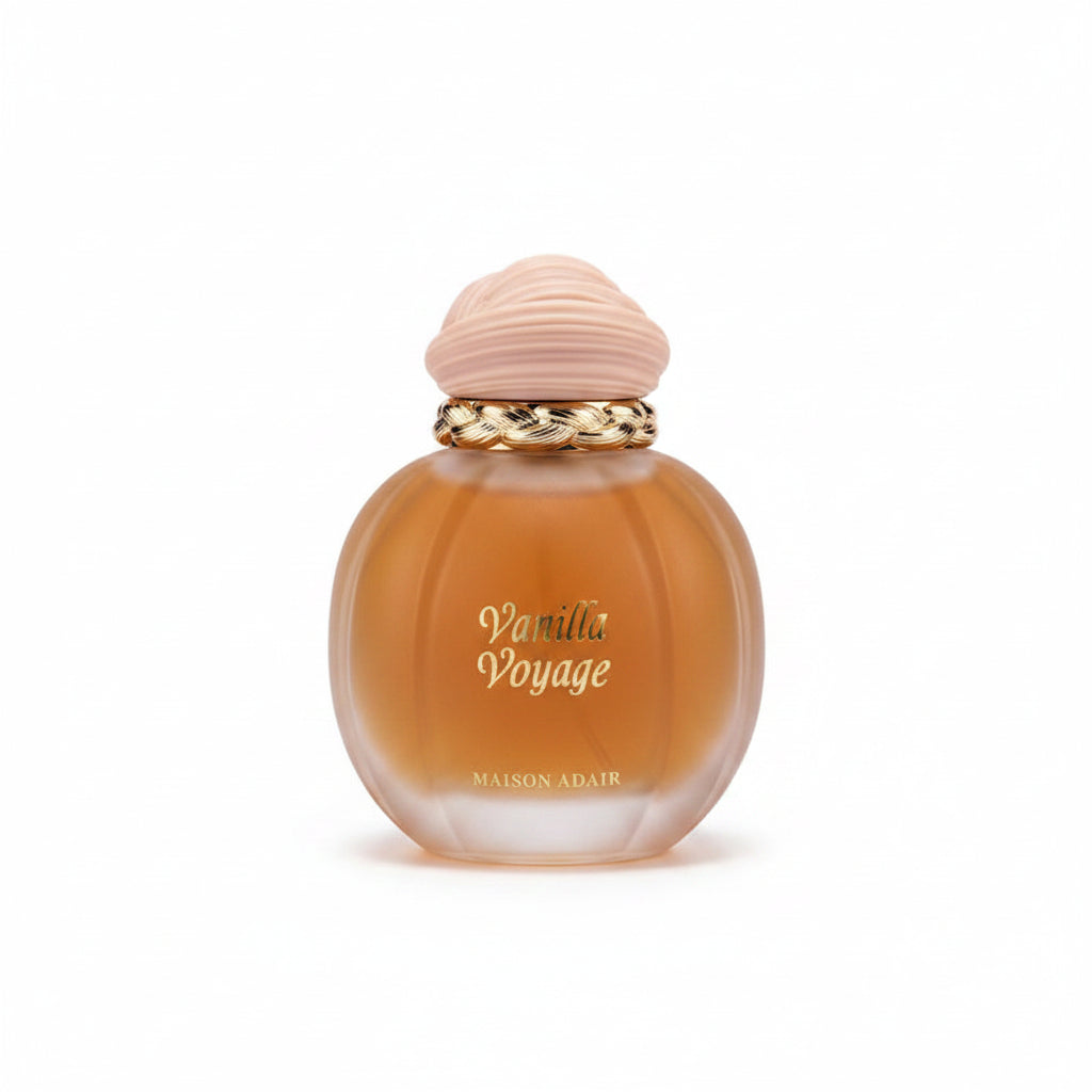 MAISON ASRAR Vanilla Voyage Lamc Essence