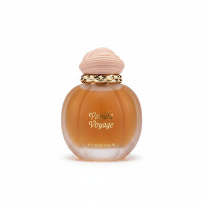Maison Asrar Vanilla Voyage EDP