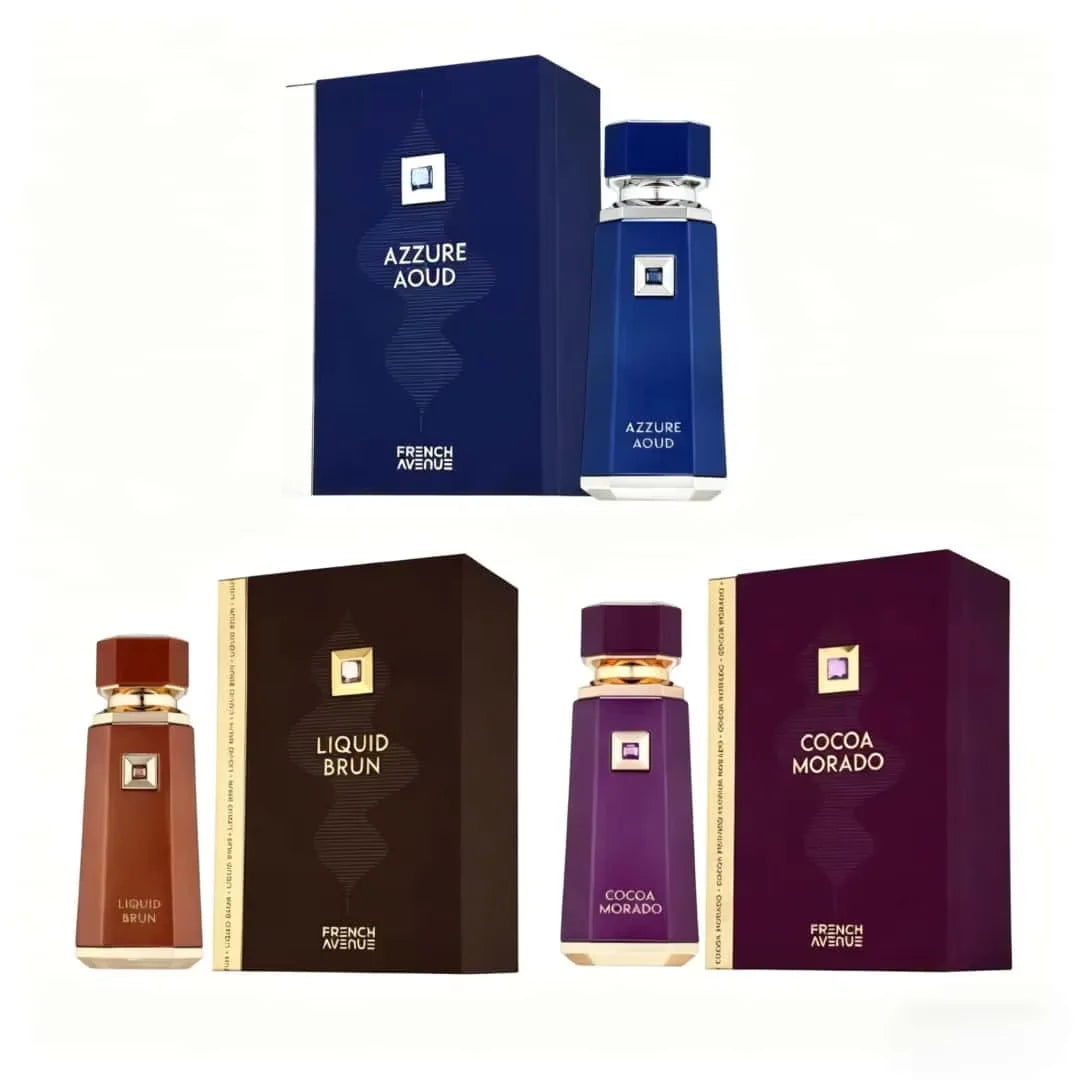 Liquid Brun Lamc Essence