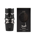 Lattafa Asad Elixir EDP Lamc Essence