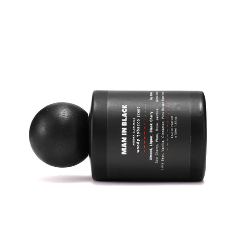 Black Noir Tobacco Cologne