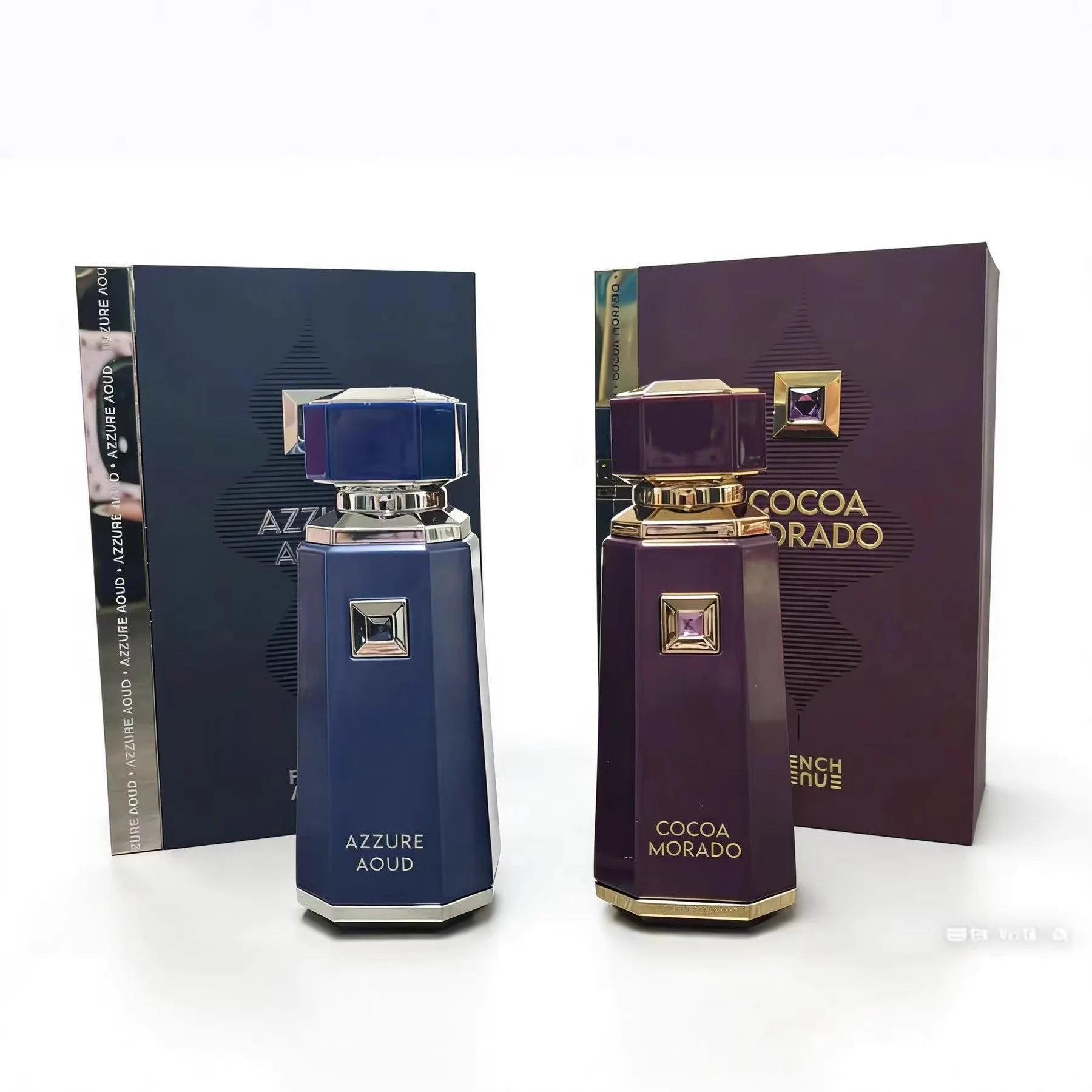 Liquid Brun Lamc Essence