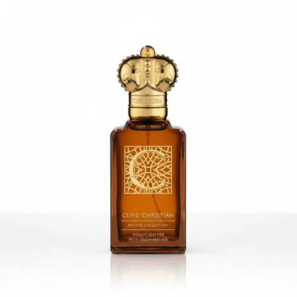 Clive Christian Blonde Amber LAMC Essence
