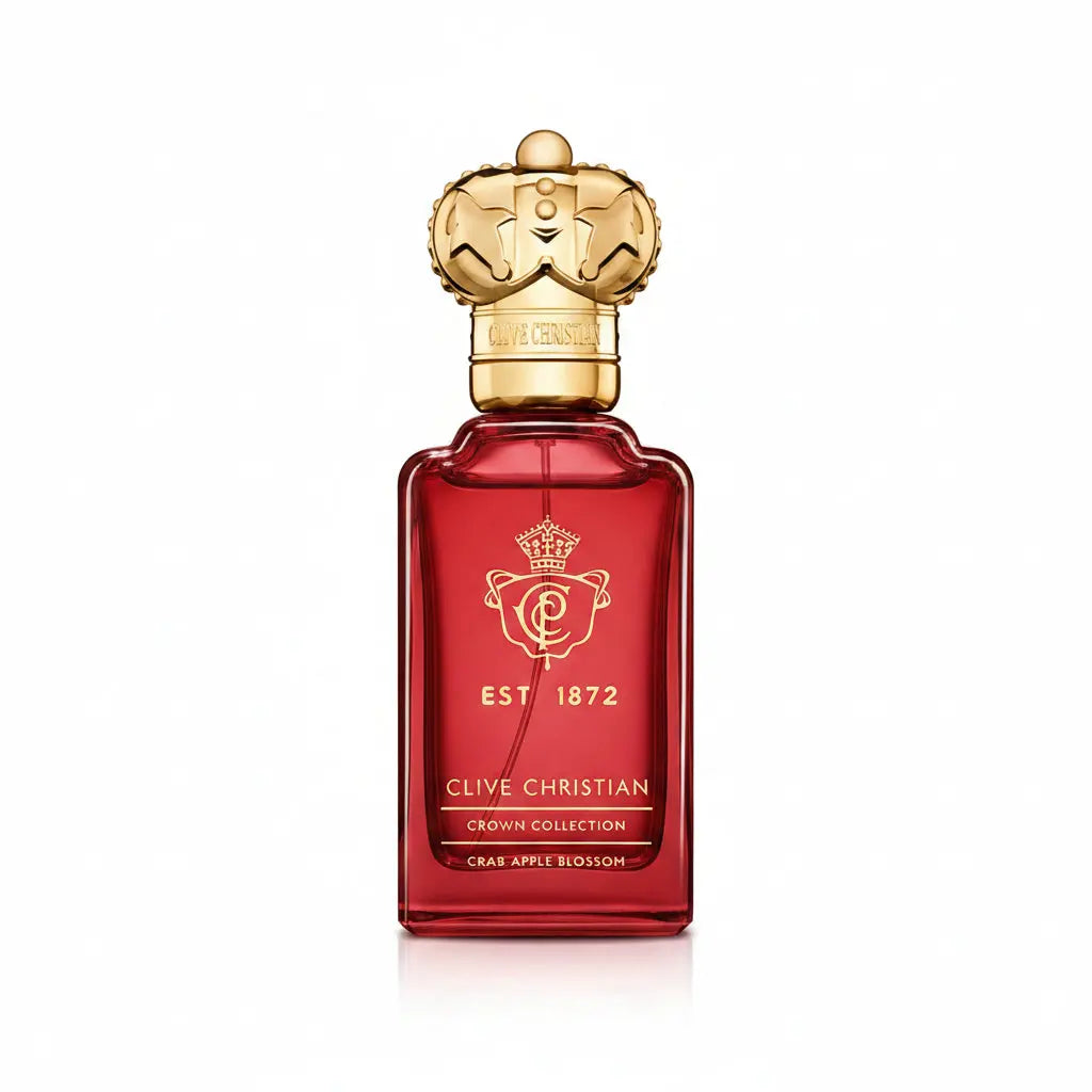 Clive Christian Blonde Amber LAMC Essence