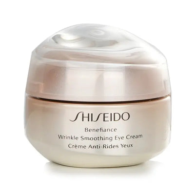 Shiseido Benefiance Wrinkle Smoothing Eye Cream