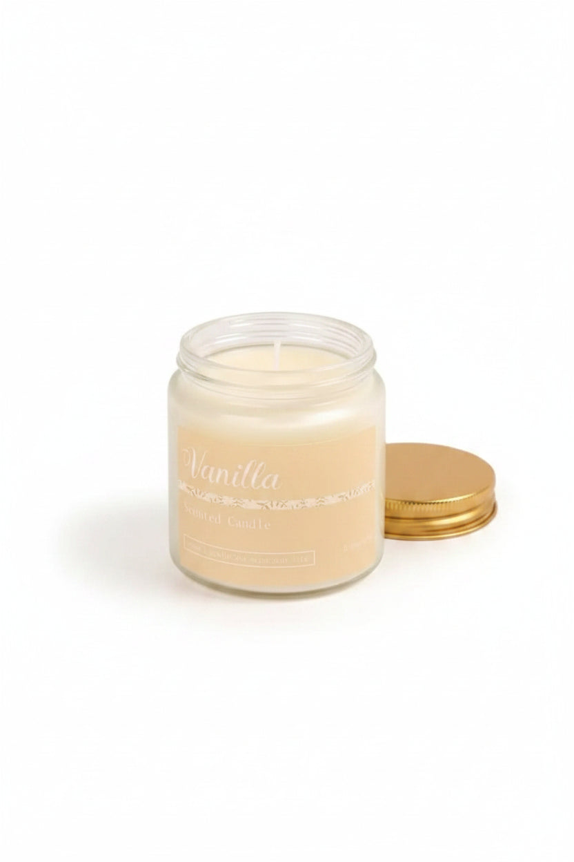 Scented Candles Lamc Essence