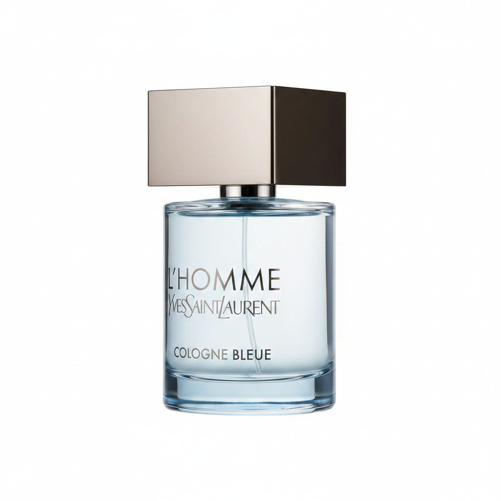 YSL L'Homme Lamc Essence