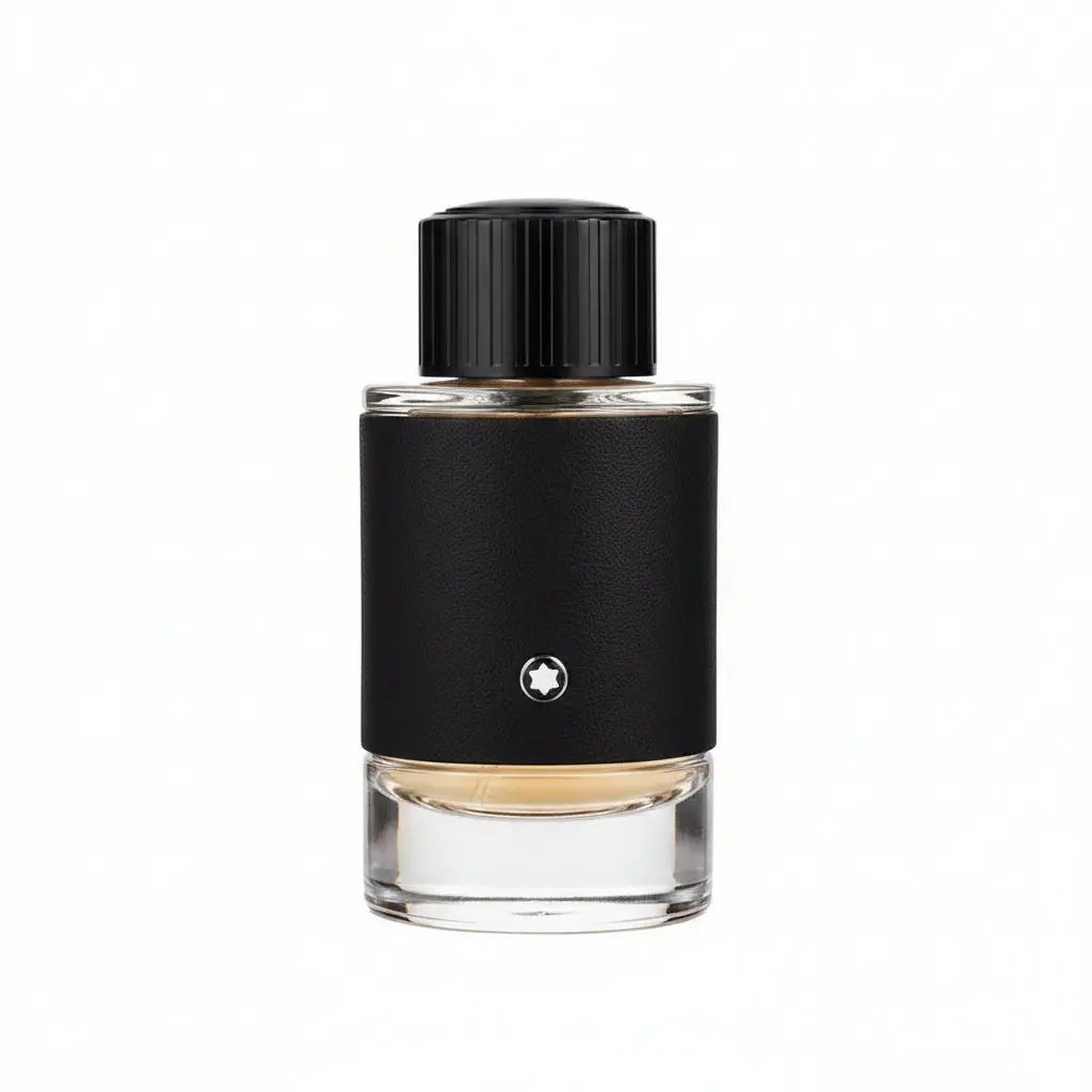 Montblanc Discovery LAMC Essence