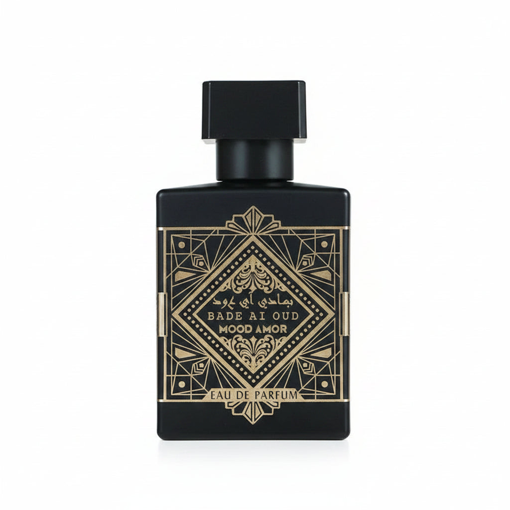 Initio Parfums Prives Lamc Essence