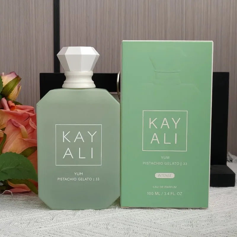 Kayali Unisex Lamc Essence