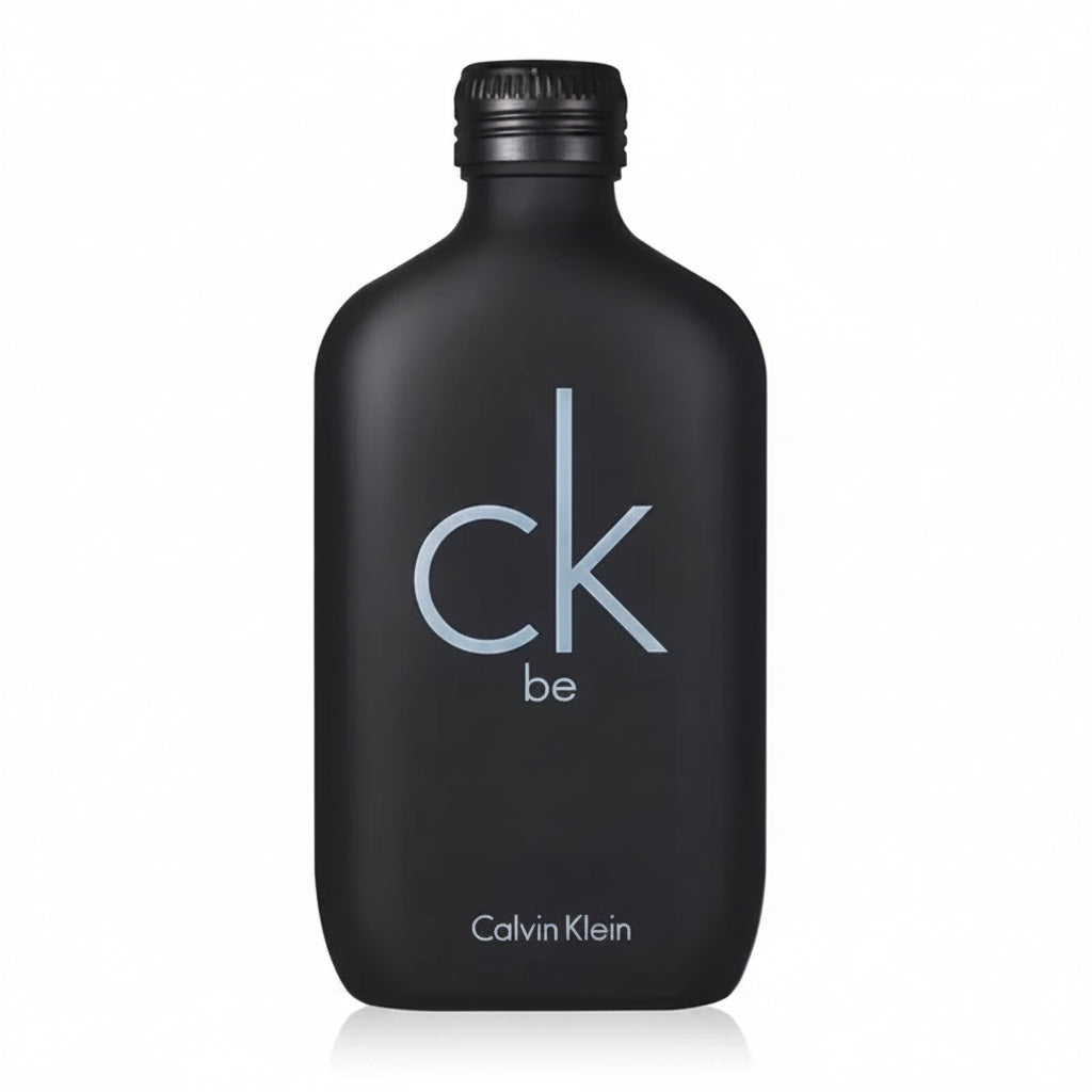 Calvin Klein be Lamc Essence