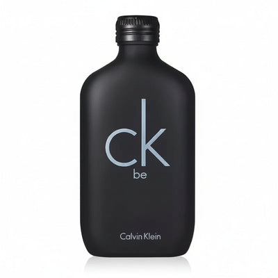 Calvin Klein Be