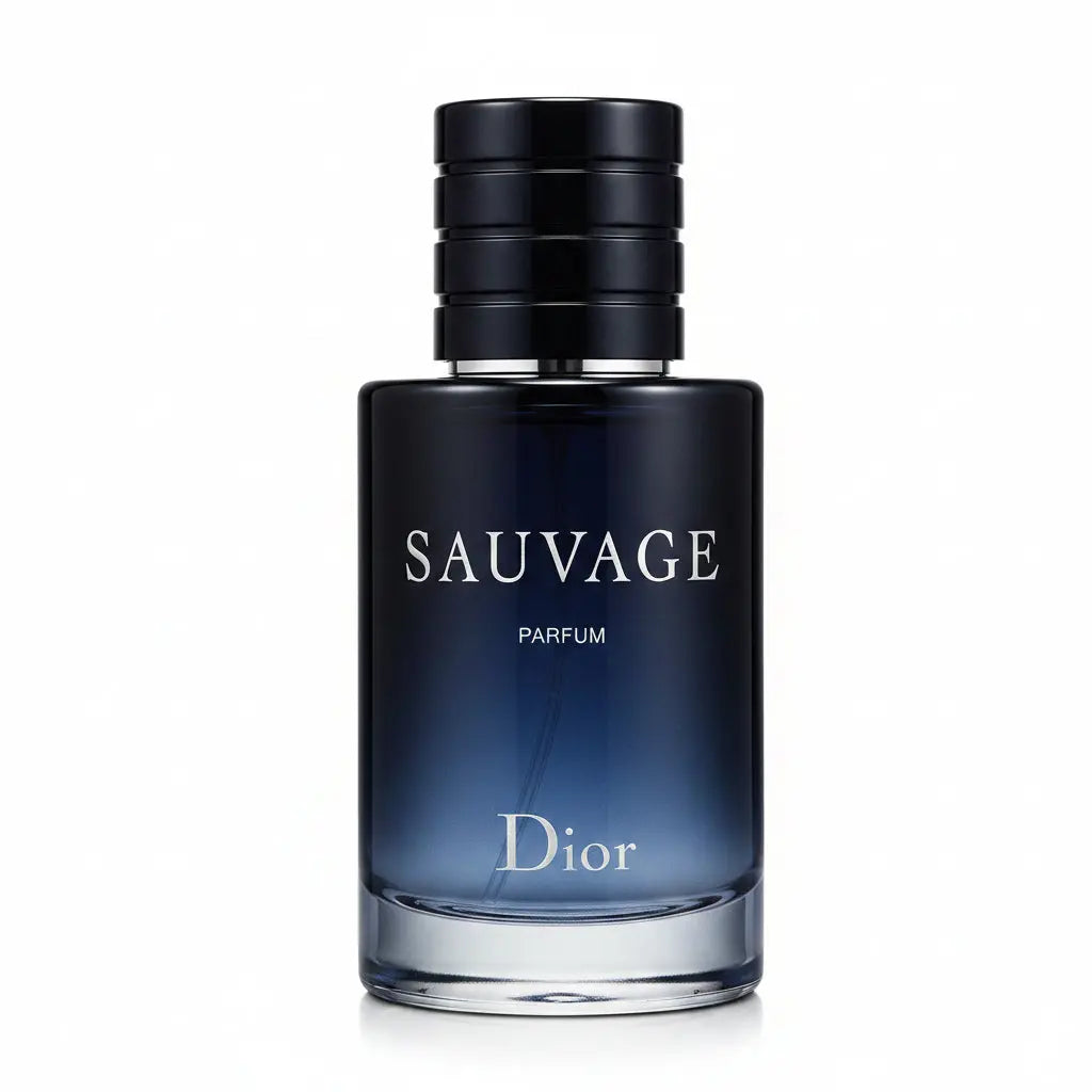 Dior Sauvage LAMC Essence