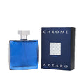 Azzaro Chrome Lamc Essence
