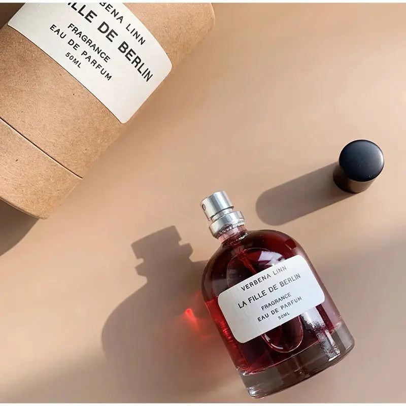 VERBENA LINN LAMC Essence