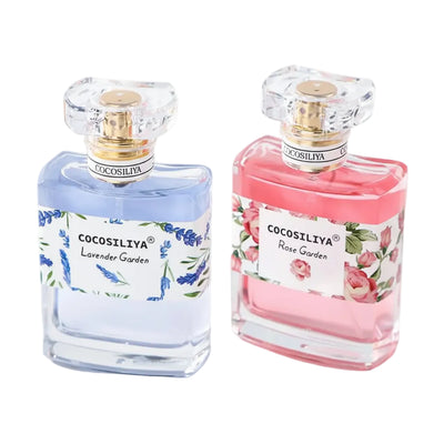 Cocosiliya EDP Collection