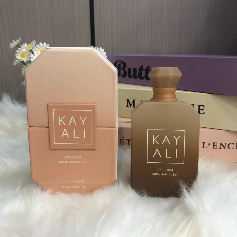 KAYALI Lamc Essence
