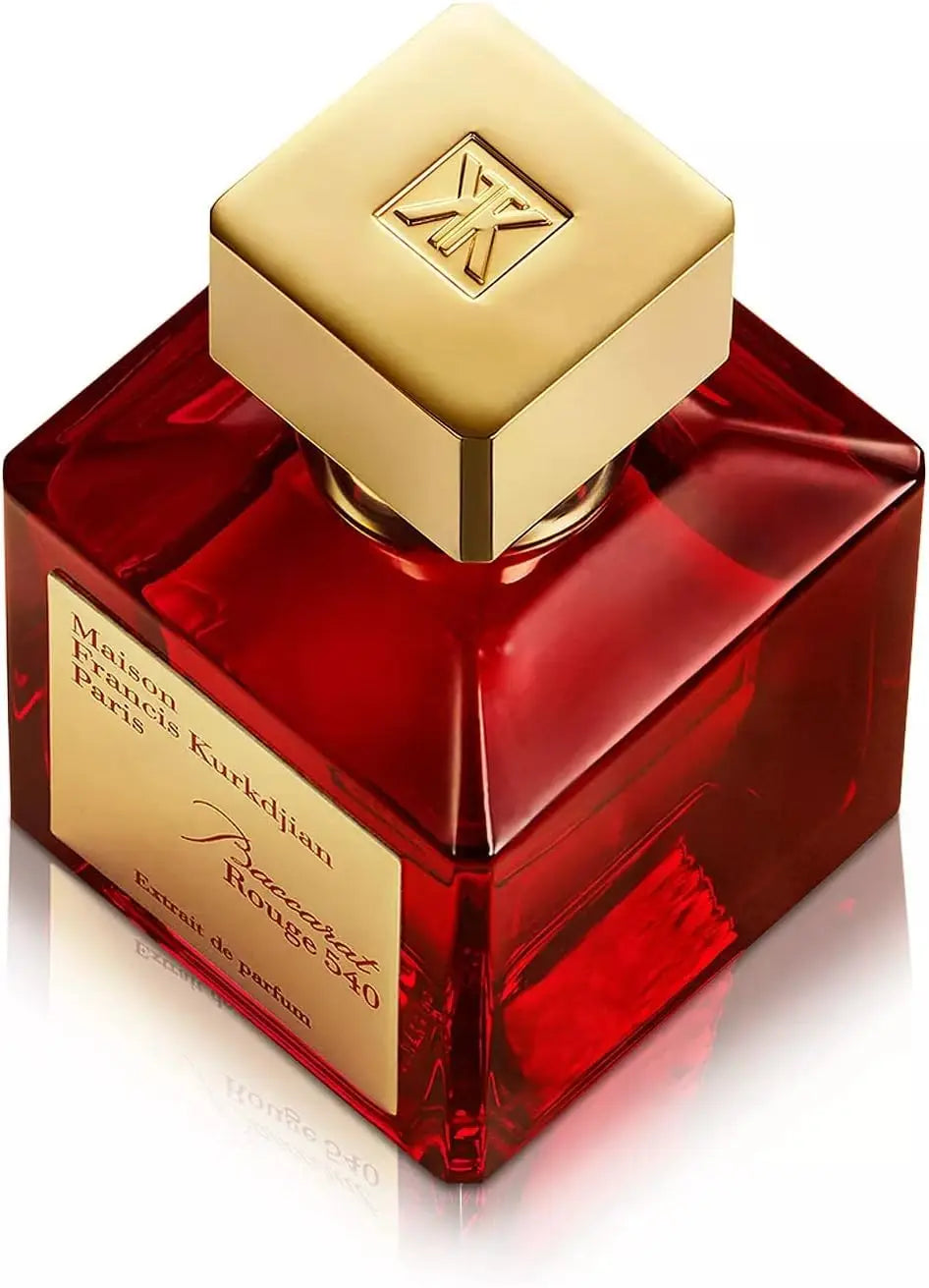 Maison Francis Kurkdjian Baccarat Rouge 540 Lamc Essence