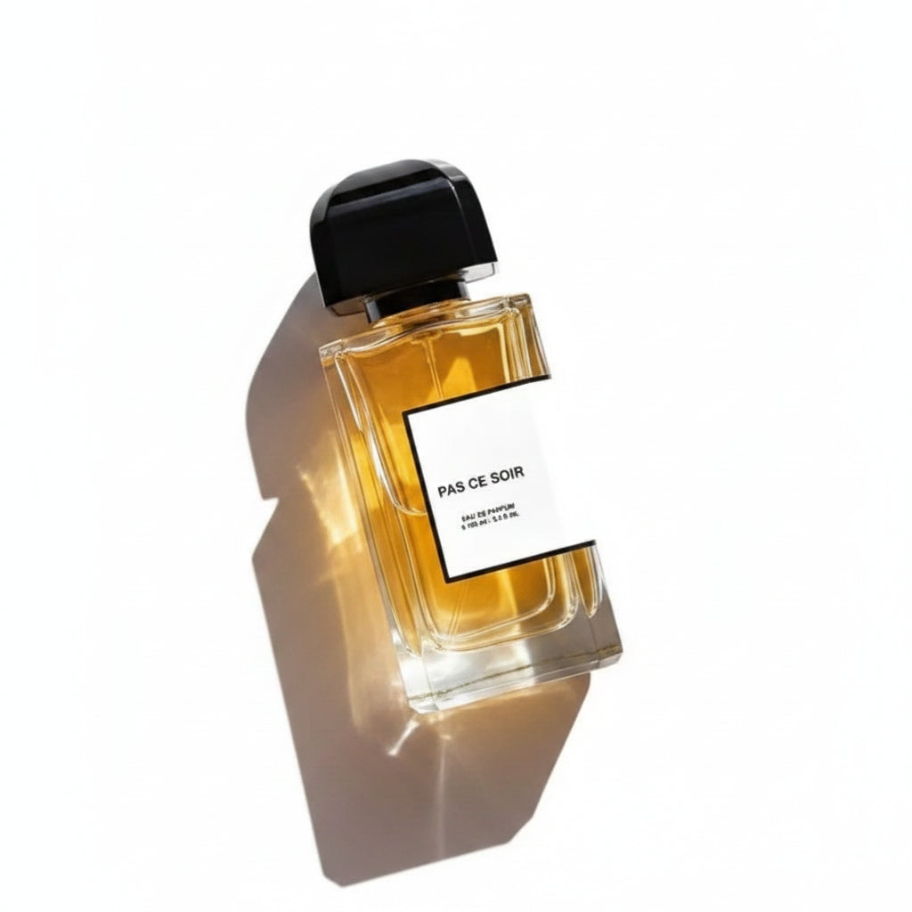 bdk Parfums Lamc Essence