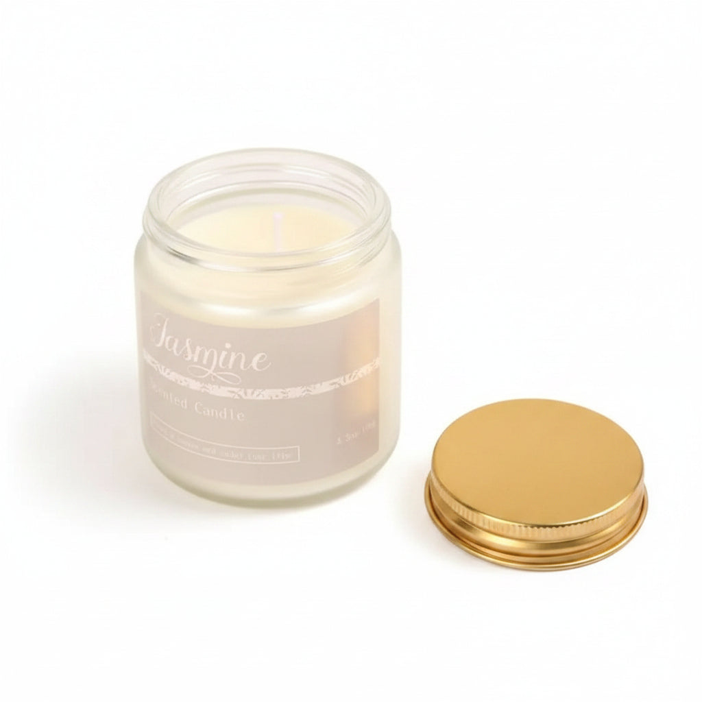 Scented Candles Lamc Essence