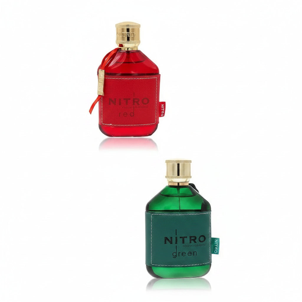 Nitro Lamc Essence