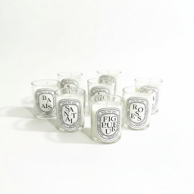 Only For You Soy Wax Candles