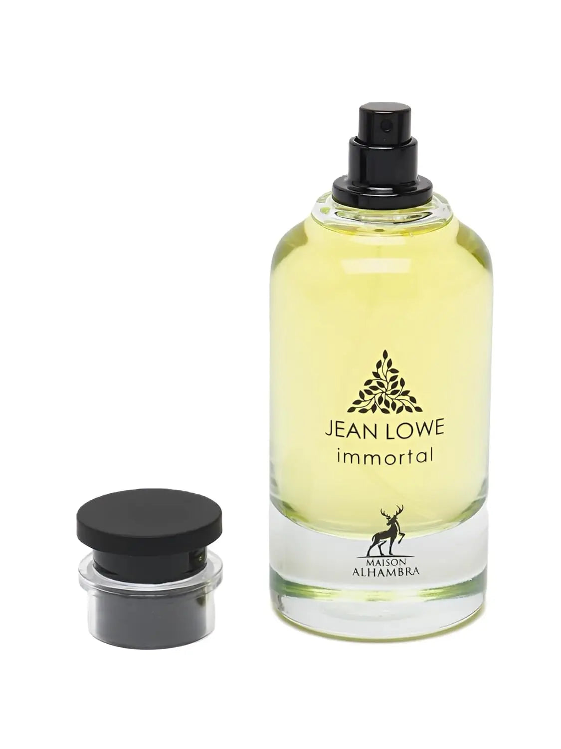 Jean Lowe Immortel by Maison Alhambra Lamc Essence