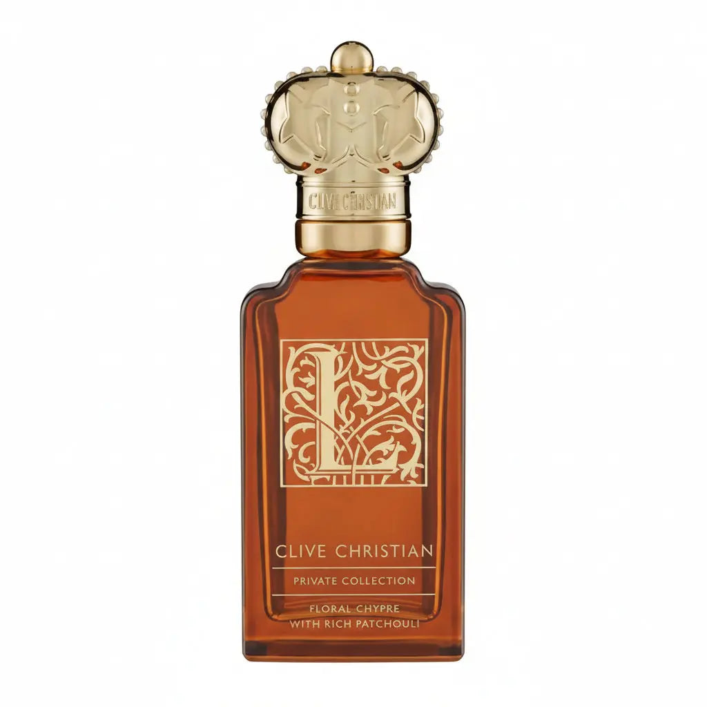 Clive Christian Blonde Amber LAMC Essence