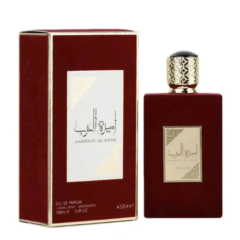 Assdaf Lamc Essence