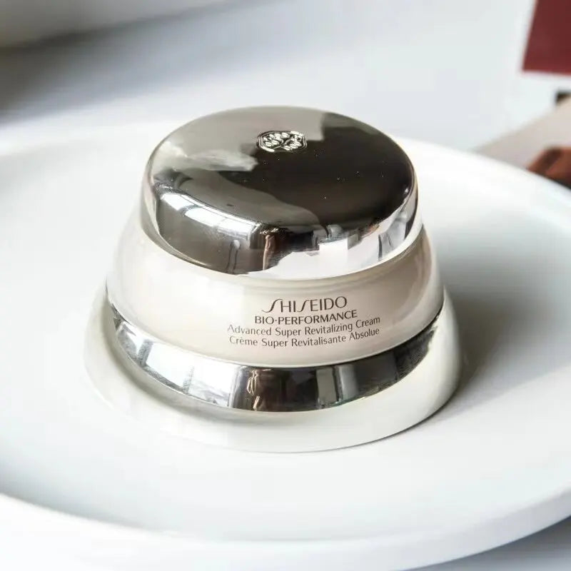 Shiseido Bio-Performance Advanced Super Revitalizing Cream e