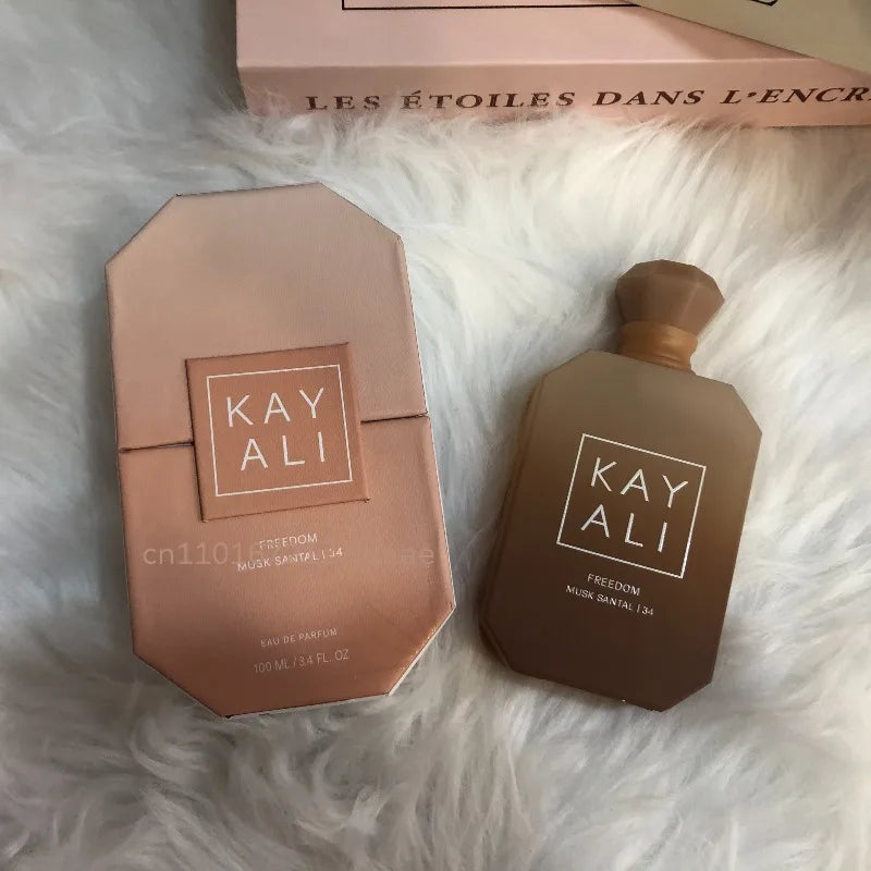 KAYALI Lamc Essence