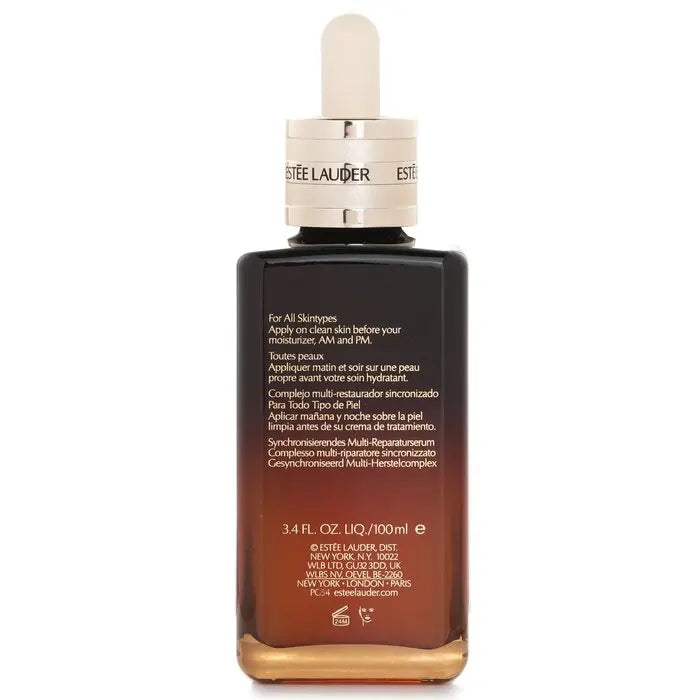 Estee Lauder Lamc Essence