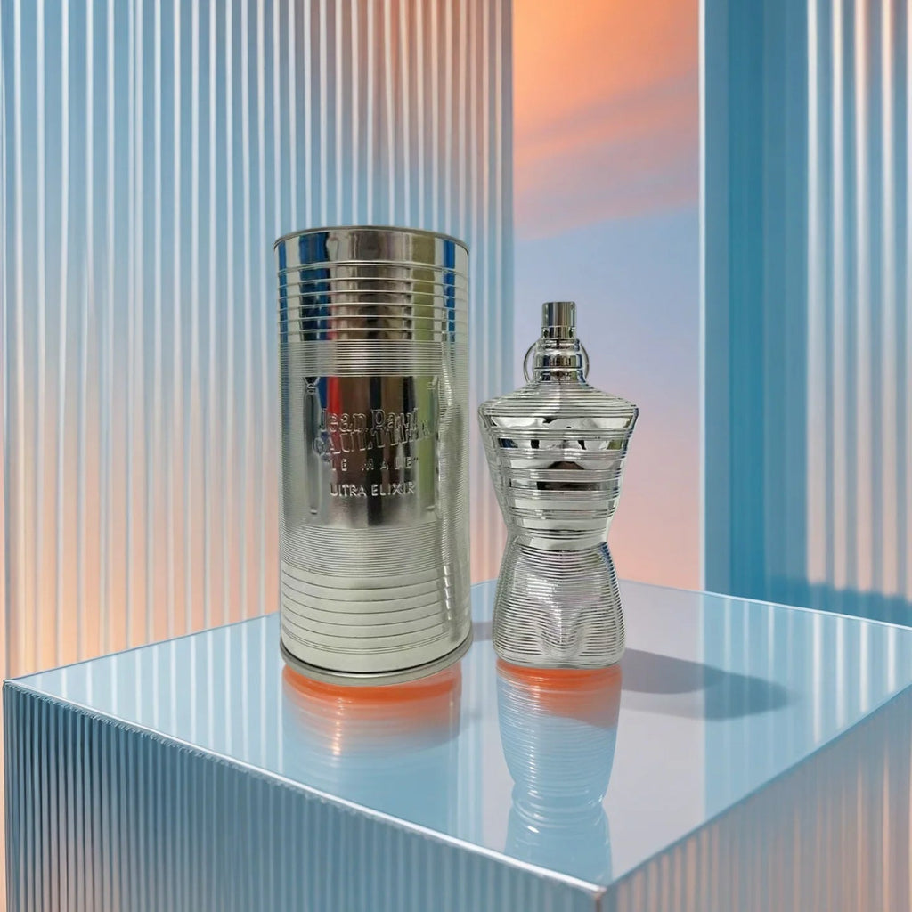 Jean Paul Gaultier Lamc Essence