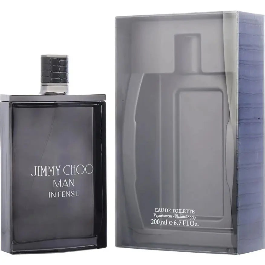 Jimmy Choo Intensemen Lamc Essence