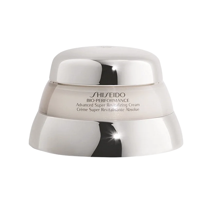 Shiseido Bio-Performance Advanced Super Revitalizing Cream e
