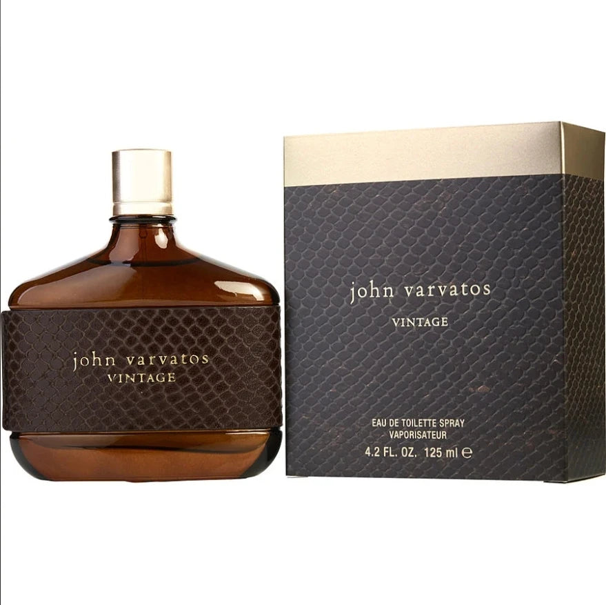john varvatos Lamc Essence