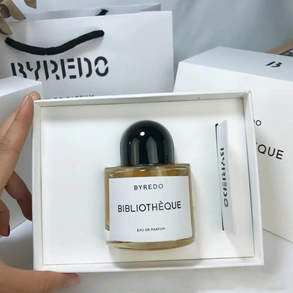 Byredo Lamc Essence