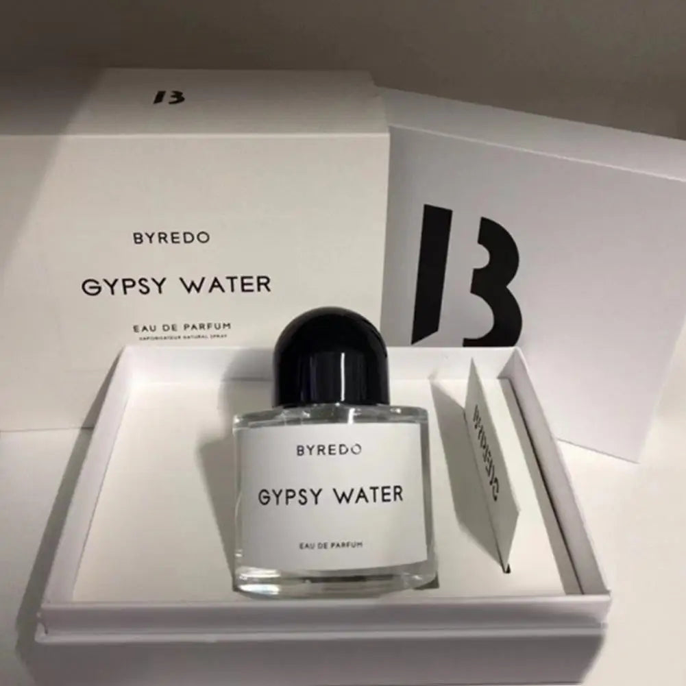 Byredo Lamc Essence