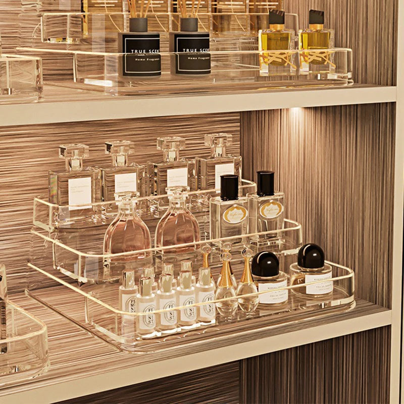 Perfume Shelf Lamc Essence