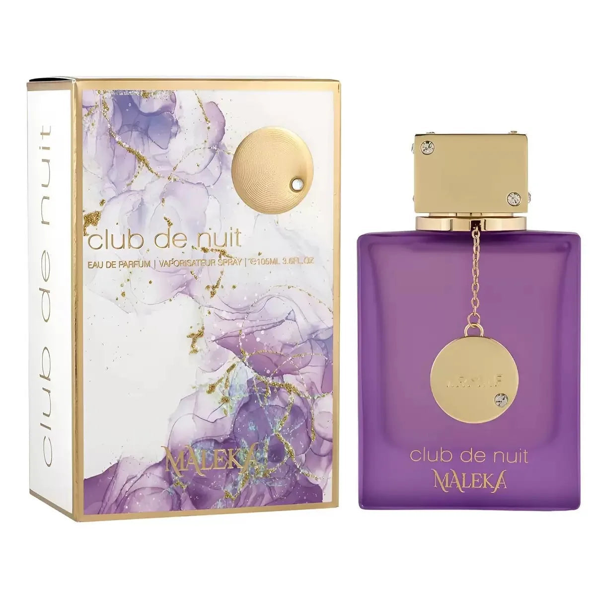 Club De Nuit Lamc Essence