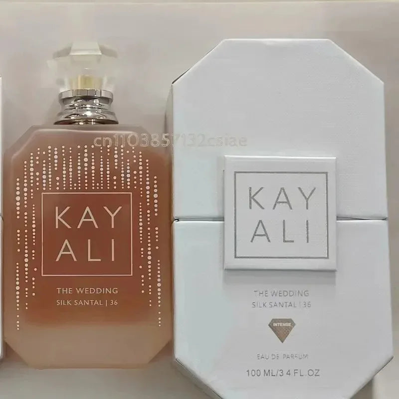 KAYALI Lamc Essence