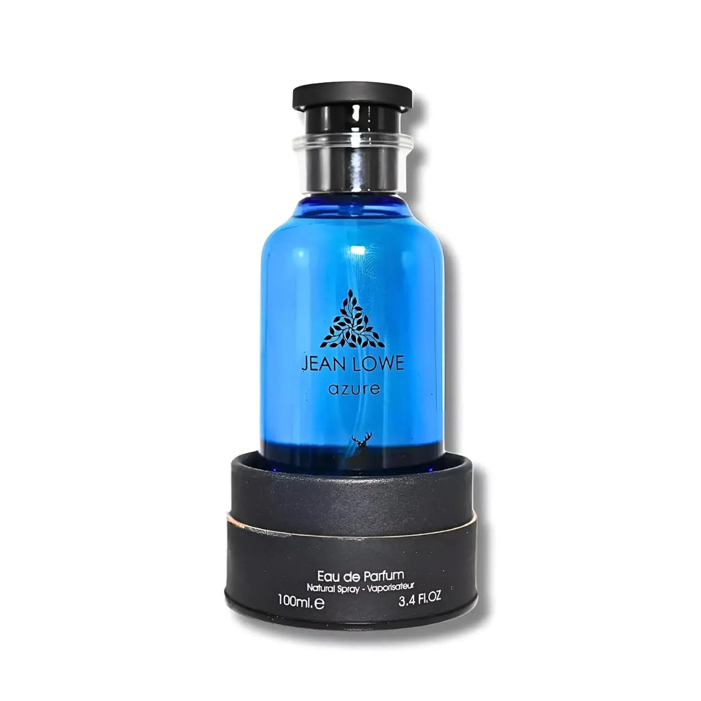Jean Lowe Lamc Essence