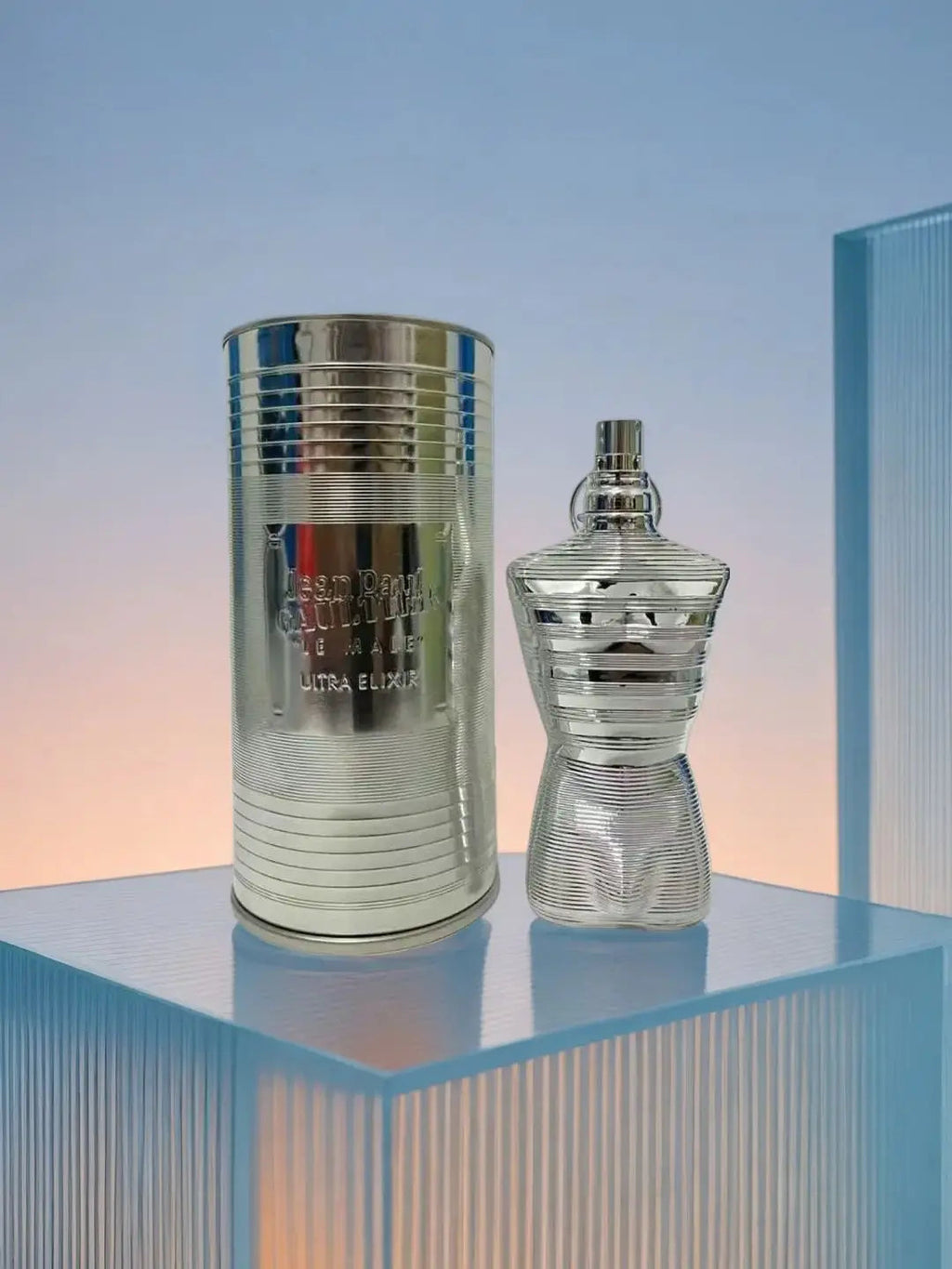 Jean Paul Gaultier Lamc Essence